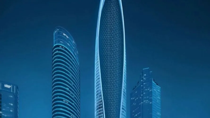 Appartement de 4 chambres à Downtown Dubai (Downtown Burj Dubai), UAE No. 2528 № 4