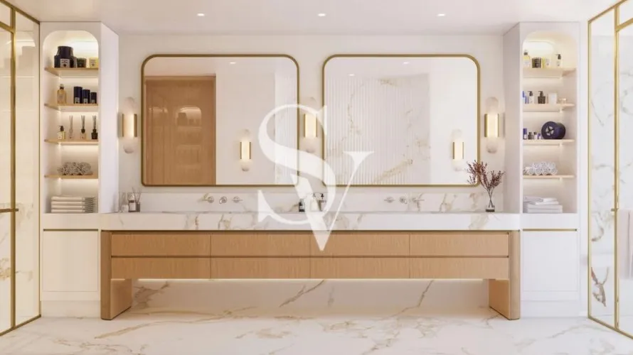 Penthouse de 4 chambres à Al Wasl, UAE No. 2022 № 8