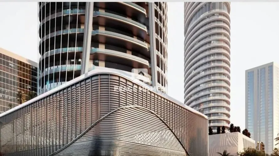 Appartement de 2 chambres à Downtown Dubai (Downtown Burj Dubai), UAE No. 948 № 9