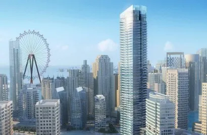 STELLA MARIS TOWER à Dubai Marina, UAE No. 34
