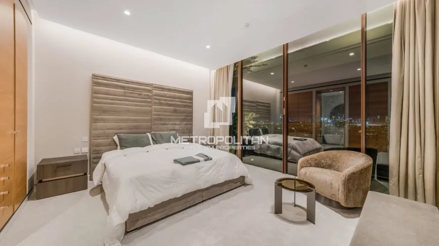 Appartement de 2 chambres à Palm Jumeirah, UAE No. 836 № 8