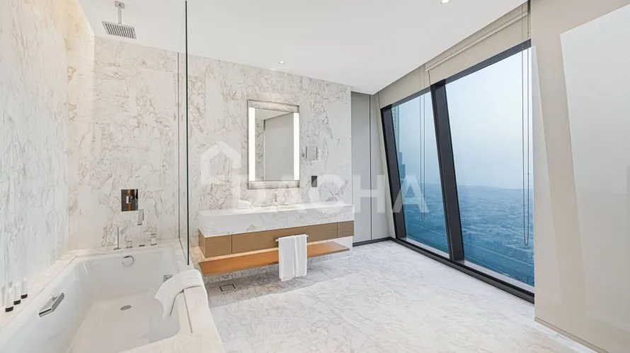 Penthouse de 5 chambres à Downtown Dubai (Downtown Burj Dubai), UAE No. 2995 № 13