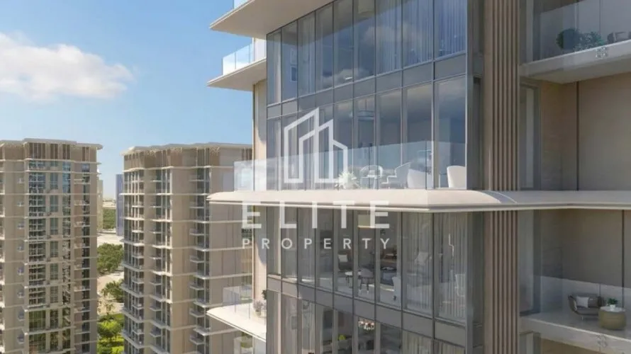 Appartement de 3 chambres à Jumeirah Heights, UAE No. 2054 № 1