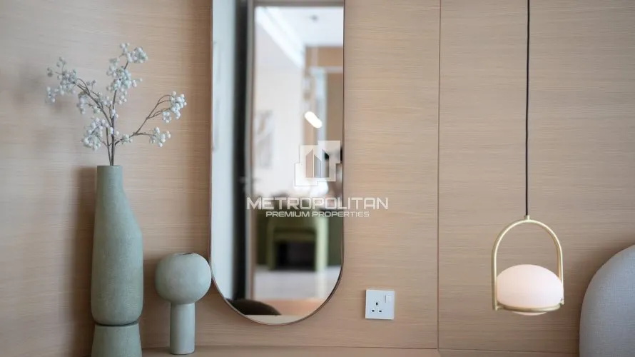 Appartement de 2 chambres à Palm Jumeirah, UAE No. 2138 № 13