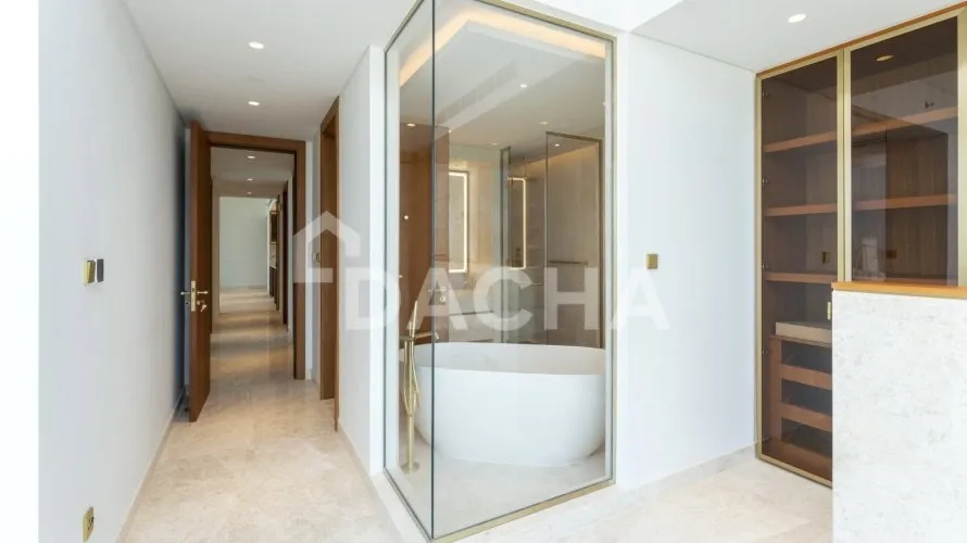 Appartement de 3 chambres à Palm Jumeirah, UAE No. 3008 № 14