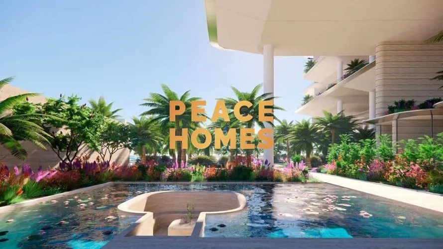 Appartement de 4 chambres à Palm Jumeirah, UAE No. 839 № 10