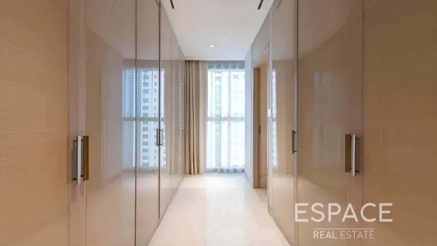Appartement de 3 chambres à Jumeirah Beach Residence, UAE No. 1957 № 2