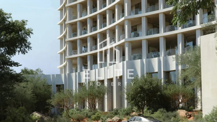 Appartement de 3 chambres à Dubai, UAE No. 1740 № 6