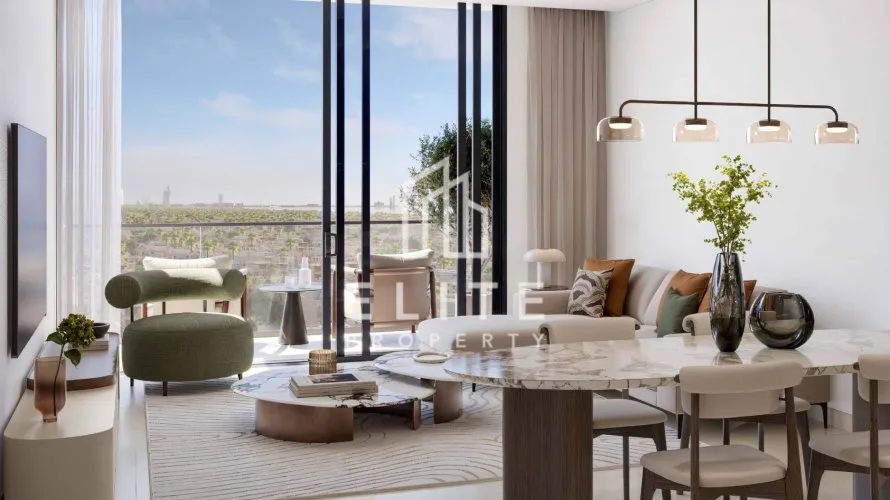 Appartement de 5 chambres à Dubai, UAE No. 2055 № 15