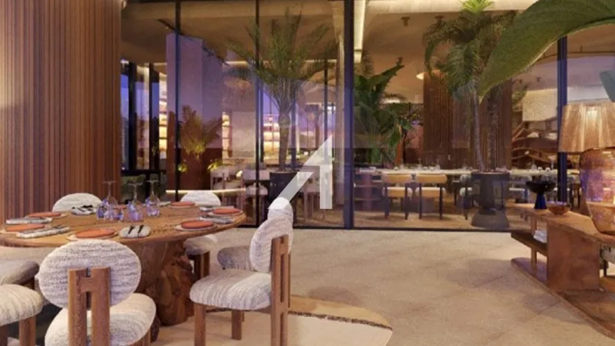 Appartement de 3 chambres à Business Bay, UAE No. 2061 № 3