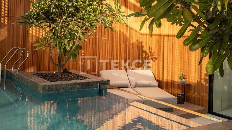 Penthouse de 4 chambres à Business Bay, UAE No. 2335 № 16