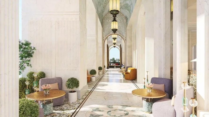 Appartement de 3 chambres à Dubai, UAE No. 1265 № 3