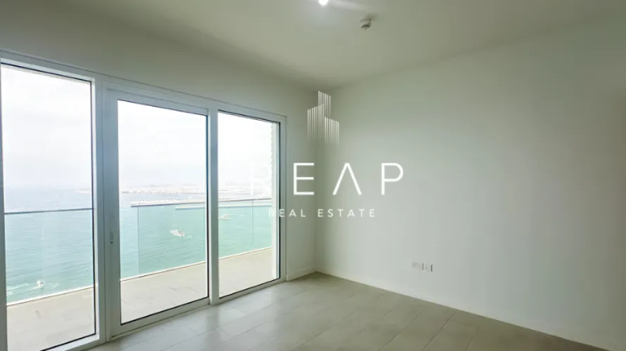Appartement de 4 chambres à La Vie, UAE No. 1066 № 10