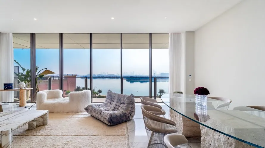 Appartement de 2 chambres à Palm Jumeirah, UAE No. 2574 № 4