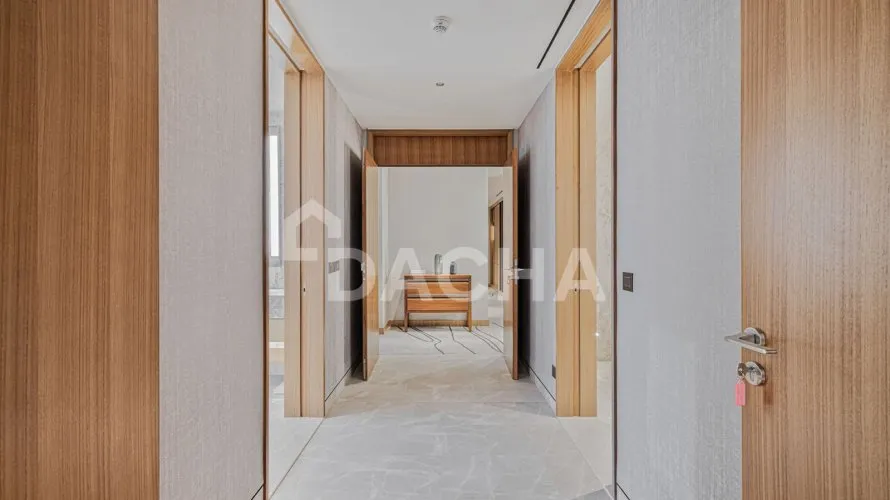 Penthouse de 5 chambres à Downtown Dubai (Downtown Burj Dubai), UAE No. 2995 № 3
