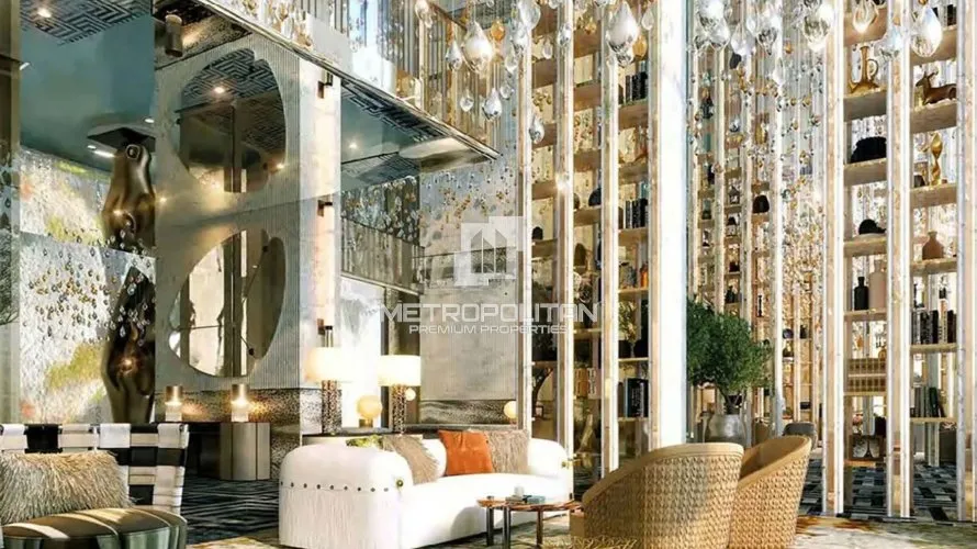 Penthouse de 3 chambres à Al Sufouh, UAE No. 2169 № 2
