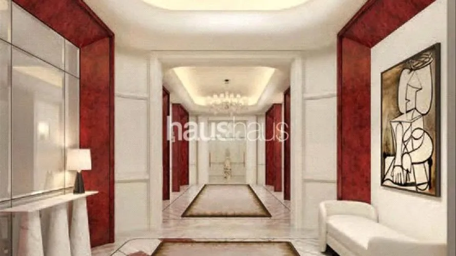 Appartement de 3 chambres à Downtown Dubai (Downtown Burj Dubai), UAE No. 1575 № 14