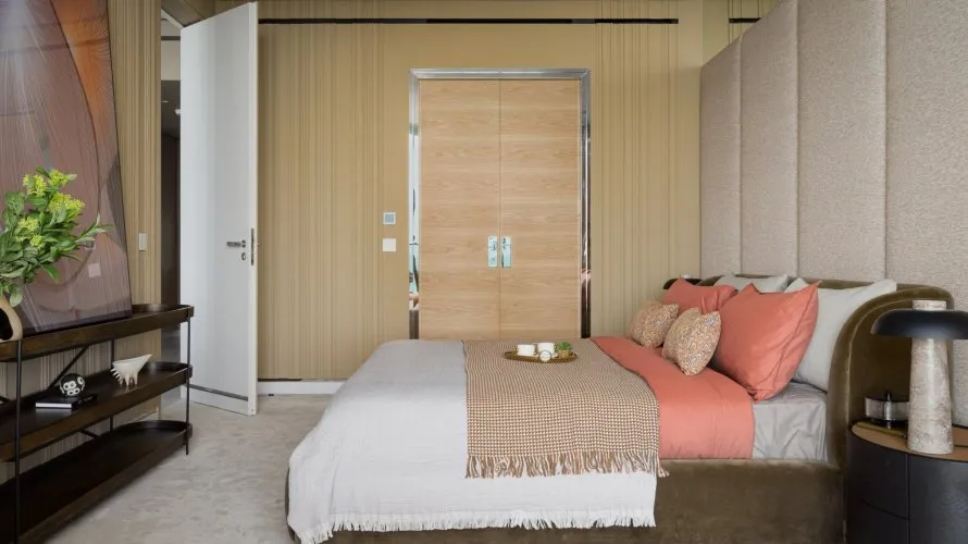 Appartement de 2 chambres à THE ROYAL ATLANTIS RESORTS & RESIDENCES Atlantis The Royal Residences, UAE No. 1227 № 19