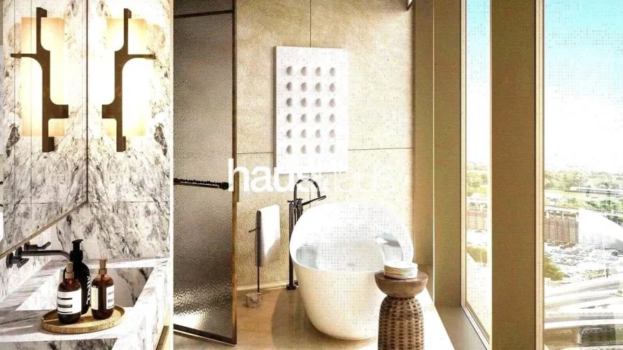 Appartement de 4 chambres à Dubai Marina, UAE No. 1551 № 6