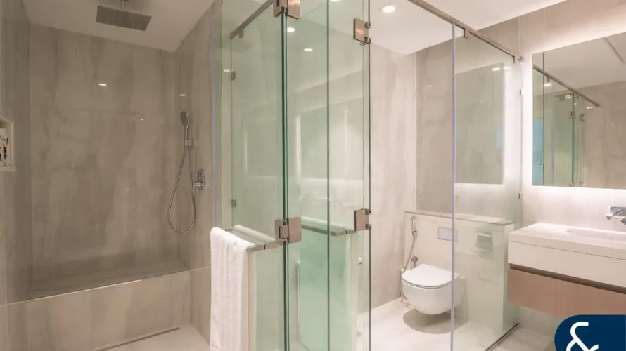 Appartement de 3 chambres à Palm Jumeirah, UAE No. 2409 № 8