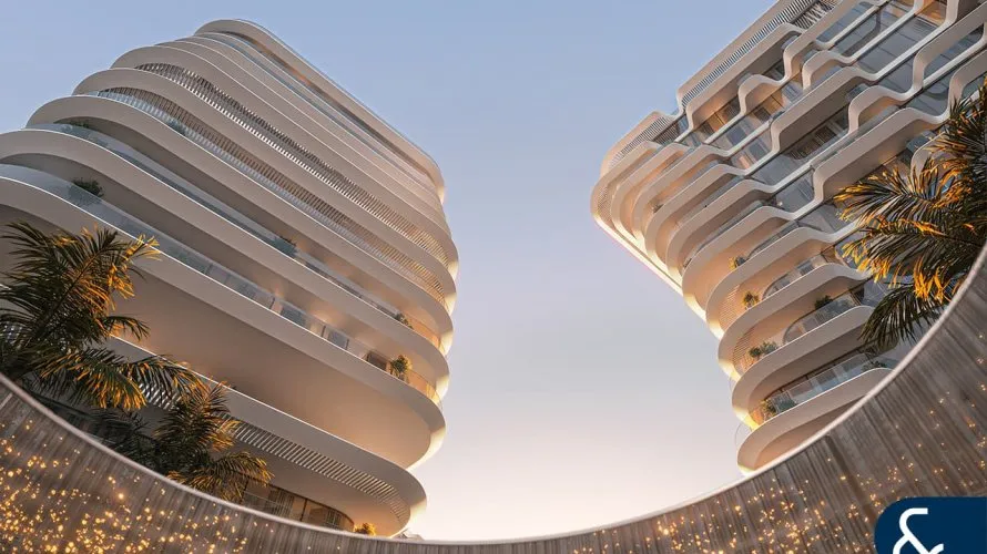 Appartement de 3 chambres à Palm Jumeirah, UAE No. 2617 № 9