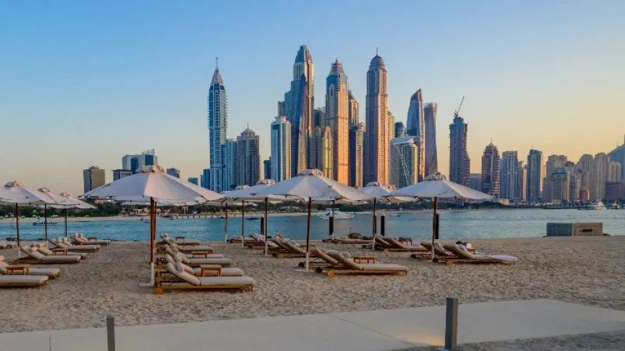 Appartement de 3 chambres à VELA VIENTO Business Bay, UAE No. 1214 № 19