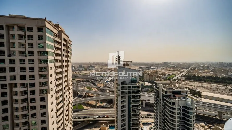 Penthouse de 4 chambres à Dubai Marina, UAE No. 2167 № 26