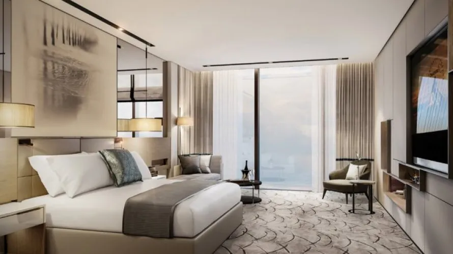 Penthouse de 5 chambres à Jumeirah Beach Residence, UAE No. 637 № 7