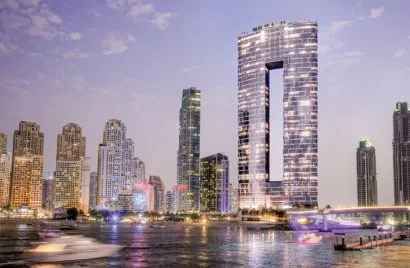 Penthouse de 5 chambres à Jumeirah Beach Residence, UAE No. 637