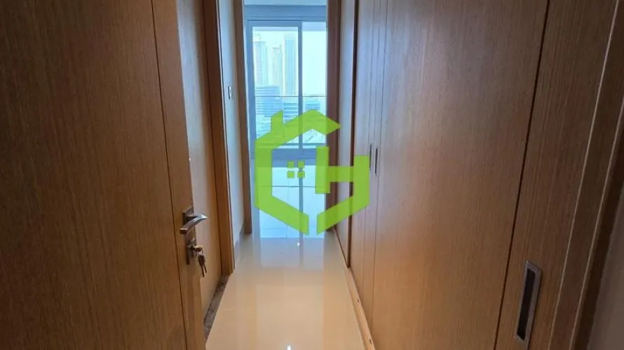 Appartement de 3 chambres à Downtown Dubai (Downtown Burj Dubai), UAE No. 1041 № 16