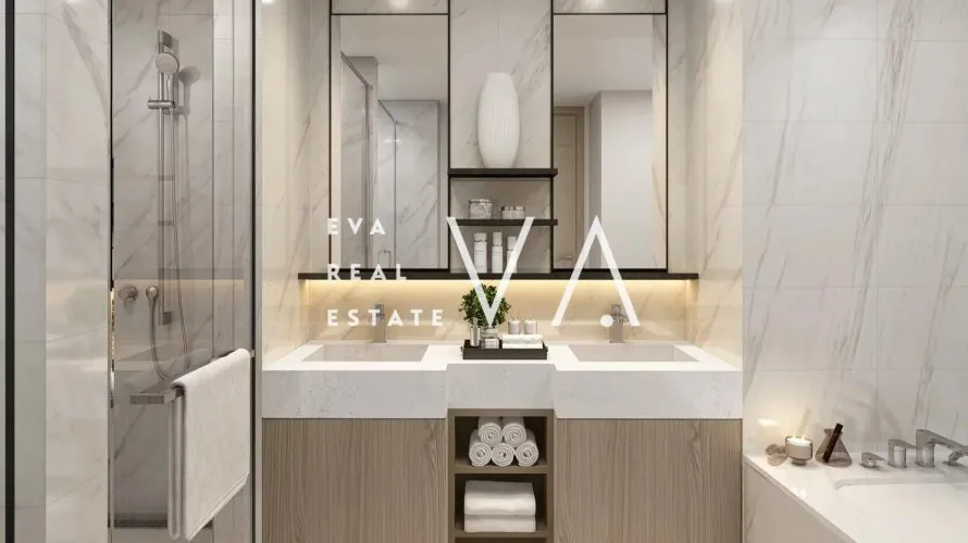 Appartement de 3 chambres à Palm Jumeirah, UAE No. 1712 № 5