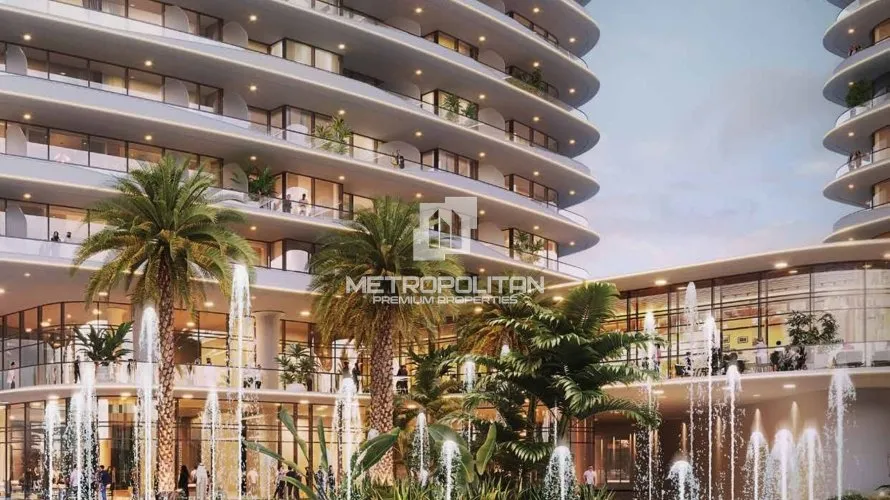 Penthouse de 3 chambres à Al Marjan Island, UAE No. 2129 № 12