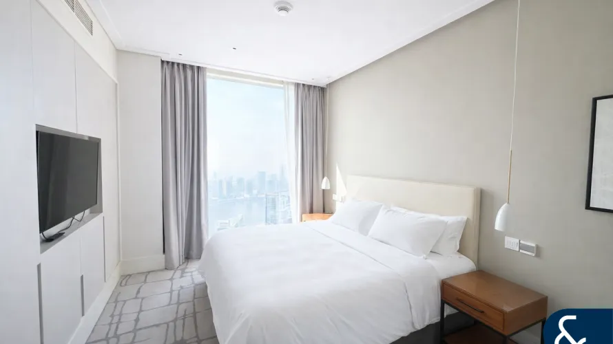 VIDA RESIDENCE DOWNTOWN à Downtown Dubai (Downtown Burj Dubai), UAE No. 54 № 5