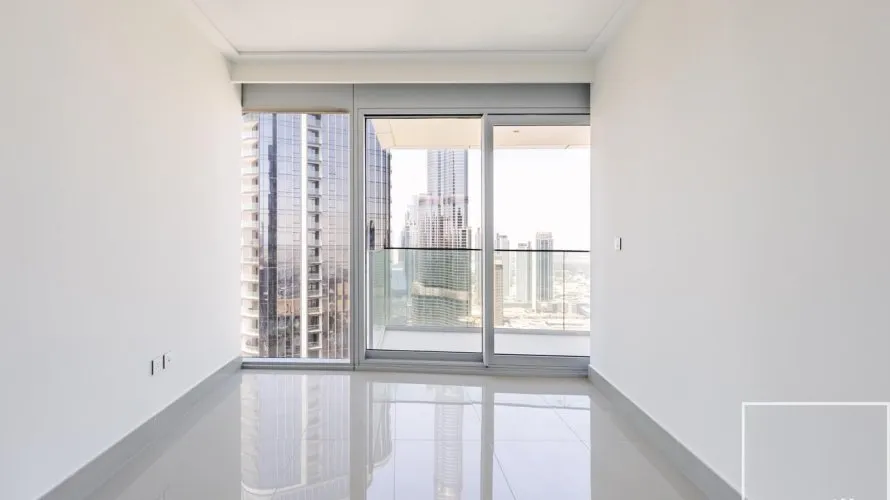 Appartement de 3 chambres à Downtown Dubai (Downtown Burj Dubai), UAE No. 2324 № 13
