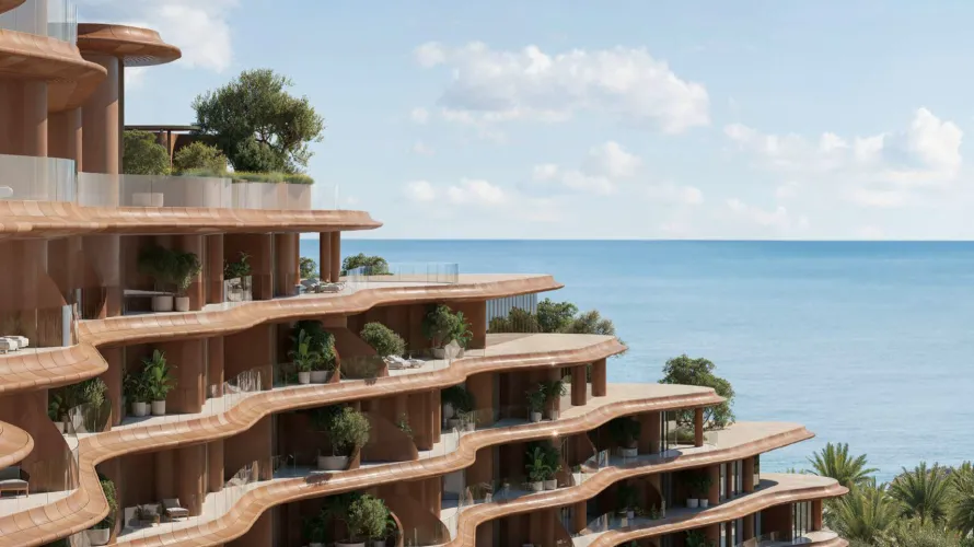 Appartement de 5 chambres à Dubai, UAE No. 1311 № 6
