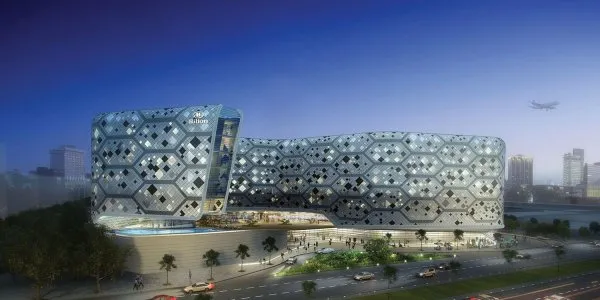 Dubai South № 5