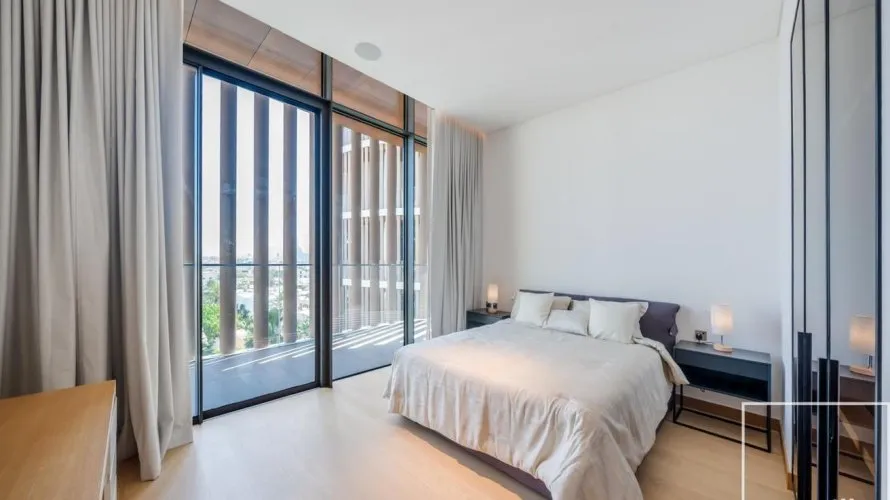 Appartement de 4 chambres à Jumeirah, UAE No. 2322 № 19