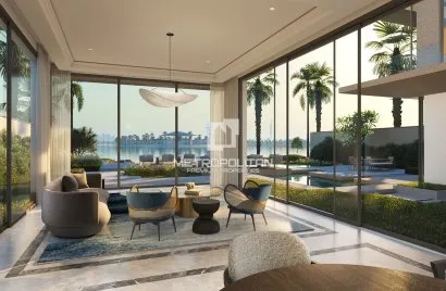 Appartement de 2 chambres à Palm Jumeirah, UAE No. 2134