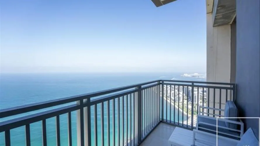 Appartement de 4 chambres à Dubai Marina, UAE No. 2309 № 13