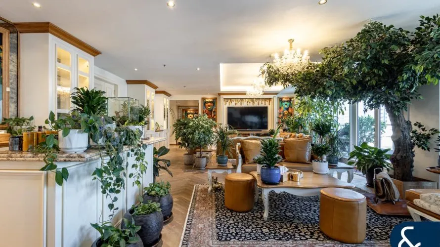 Appartement de 3 chambres à Limestone House, UAE No. 2358 № 6