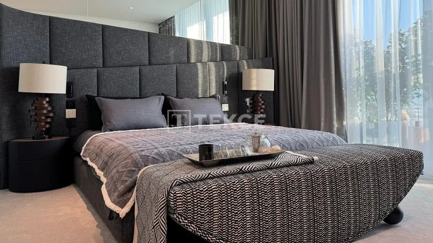 Appartement de 2 chambres à Palm Jumeirah, UAE No. 1617 № 8