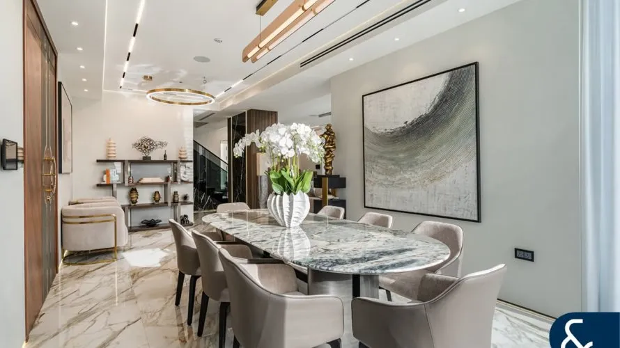 LIV RESIDENCE à Dubai Marina, UAE No. 24 № 17