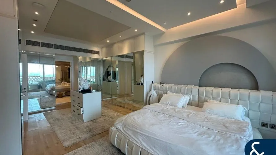 MARINA RESIDENCES à Palm Jumeirah, UAE No. 78 № 5