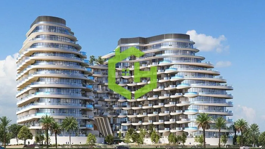 Penthouse de 5 chambres à Al Marjan Island, UAE No. 1124 № 8