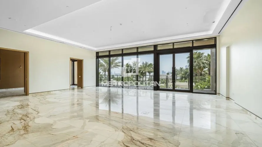 Appartement de 4 chambres à Palm Jumeirah, UAE No. 959