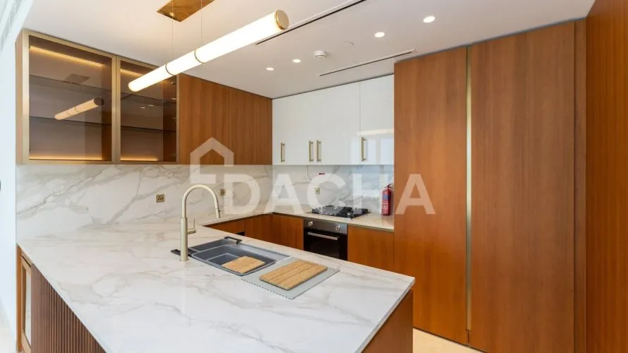 Appartement de 3 chambres à Palm Jumeirah, UAE No. 3008 № 25