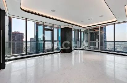 Appartement de 4 chambres à Business Bay, UAE No. 3005