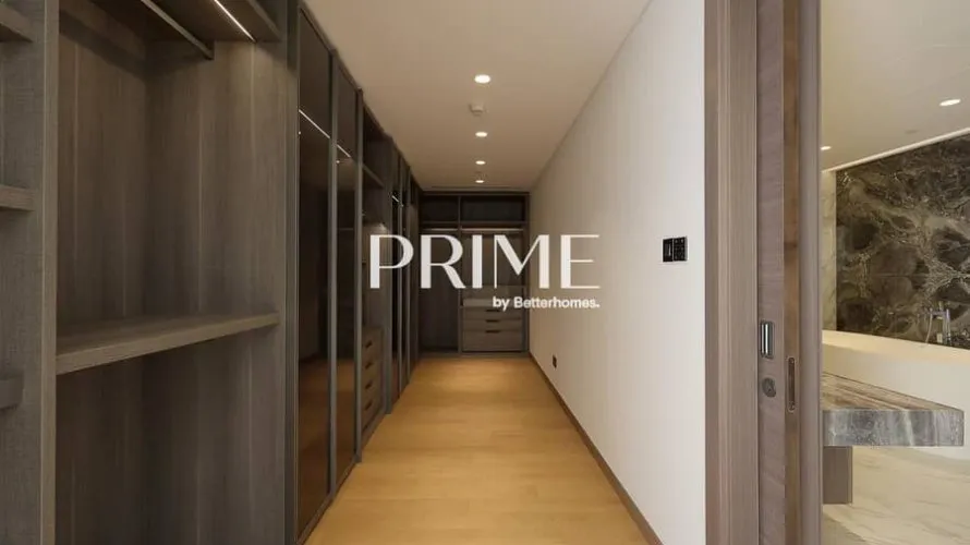 Appartement de 3 chambres à Palm Jumeirah, UAE No. 1765 № 17