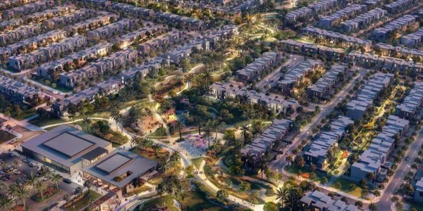 Dubai Land № 4