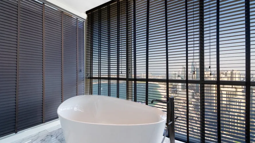 Appartement de 5 chambres à Dubai Marina, UAE No. 2581 № 23